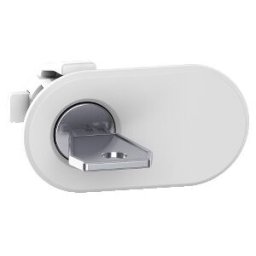 Resi9 Cerradura con llave ref. R9H13388 Schneider Electric [PLAZO 3-6 SEMANAS]