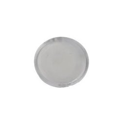 lente plana blanca para pulsador luminoso circular Ø22 con LED integrado ref. ZBW9113 Schneider Electric [PLAZO 3-6 SEMANAS]