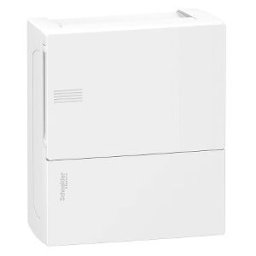 Schneider MINI PRAGMA SUPERFICIE P.P., 1F 8M Ref. MIP10108 Precio 20,63€.