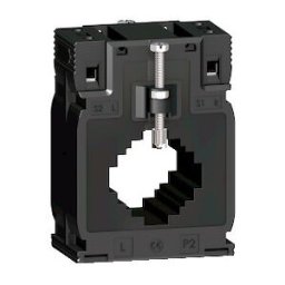 Transf de intensidad tropicalizado DIN 300/5 para barras 10x40 20x32 25x25 ref. METSECT5MC030 Schneider Electric [PLAZO 8-15 DIA