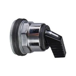 Cabeza selector llave 455 ø 30 - 3 posiciones fijas ref. 9001KS43FB Schneider Electric [PLAZO 3-6 SEMANAS]