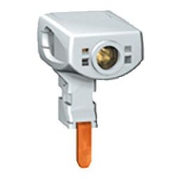 Conectores - 25 mm² - para juego de barras 80 A - bolsa de 4 ref. 21098 Schneider Electric [PLAZO 3-6 SEMANAS]