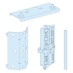 IP30 kit de combinación para carcasas de montaje en suelo ref. 8815 Schneider Electric [PLAZO 3-6 SEMANAS]