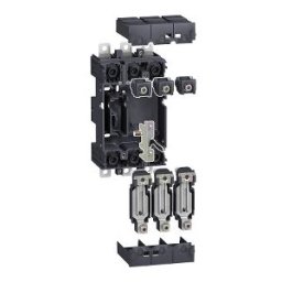 Kit VigiCompact extraíble sobre zócalo 3P, para NSX100..250 ref. LV429291 Schneider Electric [PLAZO 3-6 SEMANAS]