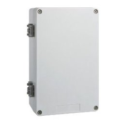caja vacía - XAP-A - plástico - sin apertura ref. XAPA4100 Schneider Electric [PLAZO 3-6 SEMANAS]