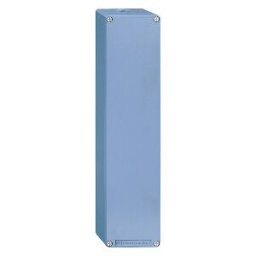 caja vacía - XAP-M - metal - sin apertura ref. XAPM54 Schneider Electric [PLAZO 3-6 SEMANAS]