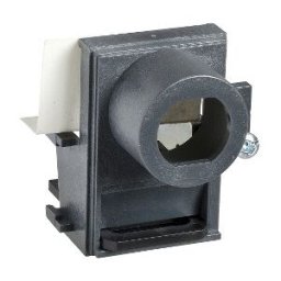 Cerradura Profalux + kit de adapt - para NS630b..1600 - 2 llaves ref. 33904 Schneider Electric [PLAZO 3-6 SEMANAS]