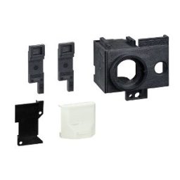 Kit de adaptación Ronis sin cerradura - para bloqueo de interruptor NT ref. 47516 Schneider Electric [PLAZO 3-6 SEMANAS]