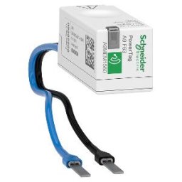 PowerTag Acti9 Flex 1P+N Top and Bottom position Max 63A Energy Sensor ref. A9MEM1560 Schneider Electric [PLAZO 3-6 SEMANAS]