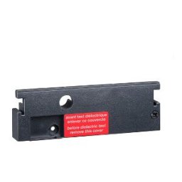 Adaptador de bloque Vigi 4P en interruptor 3P - para NSX100..250 ref. LV429214 Schneider Electric [PLAZO 3-6 SEMANAS]