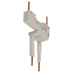 TeSys D - Relés térmicos - kit de precableado del contacto NC LC1-LD09..D18 ref. LAD7C1 Schneider Electric [PLAZO 3-6 SEMANAS]