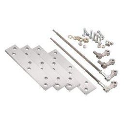 TeSys F - Enclavamiento mecánico para 2 horizontal contactors ref. LA9FX970 Schneider Electric [PLAZO 3-6 SEMANAS]