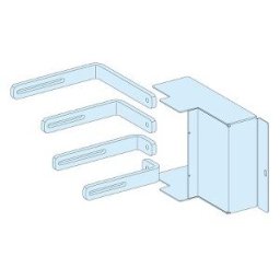 Conexión prefabricada NSX630 extraíble horizontal 4 polos al JdBLinergy ref. 4462 Schneider Electric [PLAZO 3-6 SEMANAS]