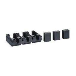 Adaptador zócalo 3P - para NSX100..250 ref. LV429306 Schneider Electric [PLAZO 3-6 SEMANAS]