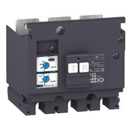 Bloque Vigi ME - 300 mA - 200..440 V - 4 polos ref. LV429213 Schneider Electric [PLAZO 3-6 SEMANAS]