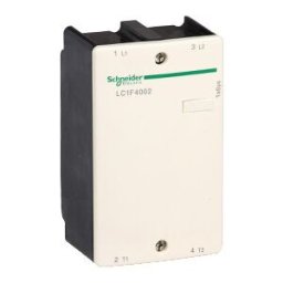 TeSys F - Caja de soplado de arco - 2 P LC1-F4002 ref. LA5F400250 Schneider Electric [PLAZO 3-6 SEMANAS]