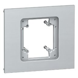 acc. carcasa - kit de montaje de salida alimen. industrial - para interconexión ref. PRA90067 Schneider Electric [PLAZO 8-15 DIA