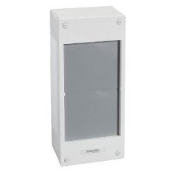 PRAGMA INTERFACE 24 2 R ref. PRA06224 Schneider Electric [PLAZO 3-6 SEMANAS]