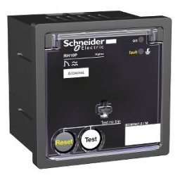 Relé diferencial RH10P - 300 mA - 24 V ref. 56205 Schneider Electric [PLAZO 3-6 SEMANAS]