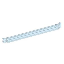 Carril modular en fondo de armario, ancho 650 mm ref. 3590 Schneider Electric [PLAZO 3-6 SEMANAS]