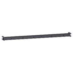 Resi9 Soporte para borneros 18M ref. R9H18389 Schneider Electric [PLAZO 3-6 SEMANAS]