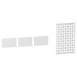 Resi9 Kit Universal para cofrets de 13 módulos ref. R9H13001 Schneider Electric [PLAZO 3-6 SEMANAS]