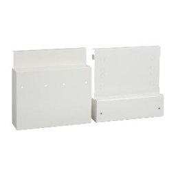 Pantalla para conexión juego de barras horizontal NS/NT, ancho 400 mm ref. 4855 Schneider Electric [PLAZO 3-6 SEMANAS]