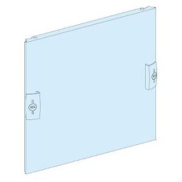 Schneider TAPA G/P P.L. PLENA 6MÓDULOS, ALTO=300 ref. 3816