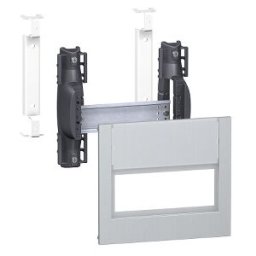 KIT DE MONTAJE 7 MOD. APARAMENTA ref. PRA90065 Schneider Electric [PLAZO 3-6 SEMANAS]