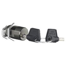 Cerradura chasis - 1 Profalux cerradura 2 llaves ref. LV833773 Schneider Electric [PLAZO 3-6 SEMANAS]