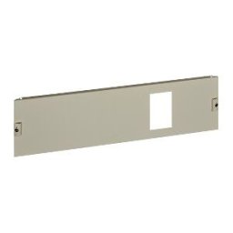 Placa frontal para INS250 horizontal, L = 750 mm ref. 3239 Schneider Electric [PLAZO 3-6 SEMANAS]