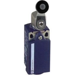 Schneider IDP PLAST ISO16 PALANCAY ROLD. PLASS Ref. XCKP2118P16 Precio 18,5€.