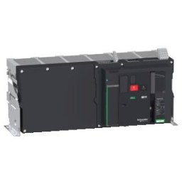switch disconnector Masterpact MTZ3 50 HA, 5000 A, 3 poles, fixed ref. LV848114 Schneider Electric [PLAZO 3-6 SEMANAS]