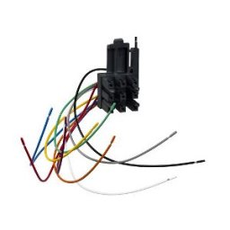 1 conector móvil de 9 hilos - para NSX100..250 ref. LV429274 Schneider Electric [PLAZO 3-6 SEMANAS]
