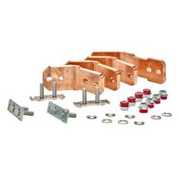 junta cobre y hardware de montaje Linergy LAGAYE kit ángulo 630A-1600A ref. 4610 Schneider Electric [PLAZO 3-6 SEMANAS]