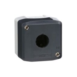 CAJA VACIA 1 TALADRO ref. XALD01H7 Schneider Electric [PLAZO 3-6 SEMANAS]