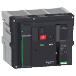 switch disconnector Masterpact MTZ2 10 NA, 1000 A, 3 poles, drawout ref. LV848248 Schneider Electric [PLAZO 3-6 SEMANAS]