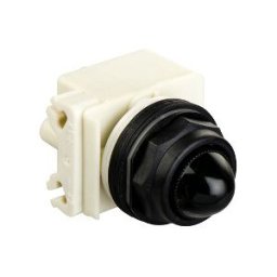 piloto luminoso Ø30 - verde - lámpara BA 9 s - 230 V ref. 9001SKP35G9 Schneider Electric [PLAZO 3-6 SEMANAS]