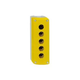BOITE VIDE 5 BOUTONS ref. XALK05 Schneider Electric [PLAZO 3-6 SEMANAS]