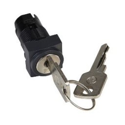 Cabeza selector cuadrado llave 200 ø 16 2 posiciones fijas ref. ZB6CGC Schneider Electric [PLAZO 3-6 SEMANAS]