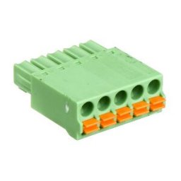 Conectores Ti24 - bolsa de 12 unidades ref. A9XC2412 Schneider Electric [PLAZO 3-6 SEMANAS]
