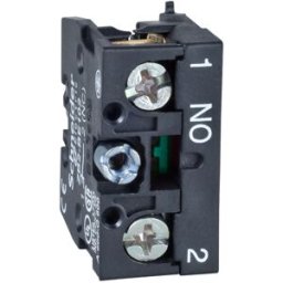 Schneider Elemento contacto adaptable standard Ref. ZB2BE101 Precio 3,356€.