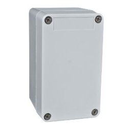 caja vacía - XAP-A - plástico - sin apertura ref. XAPA1100 Schneider Electric [PLAZO 3-6 SEMANAS]