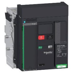 switch disconnector Masterpact MTZ1 10 HA, 1000 A, 3 poles, drawout ref. LV847252 Schneider Electric [PLAZO 3-6 SEMANAS]
