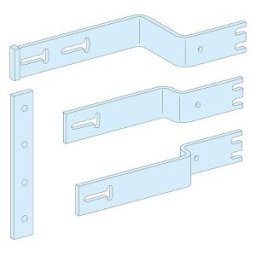 Conexión prefabricada NS1000 horizontal fijo maneta-rotativo 3 P al JdB Linergy ref. 4473 Schneider Electric [PLAZO 3-6 SEMANAS]