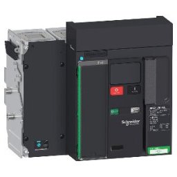 switch disconnector Masterpact MTZ1 06 HA, 630 A, 4 poles, drawout ref. LV847249 Schneider Electric [PLAZO 3-6 SEMANAS]