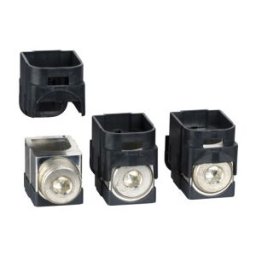 3 bornes - 1 cable - 120..185 mm² ref. LV429259 Schneider Electric [PLAZO 3-6 SEMANAS]
