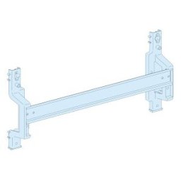accesorio cofret - 1 fila chasis Kaedra - 18 módulos - chasis ref. 10220 Schneider Electric [PLAZO 3-6 SEMANAS]