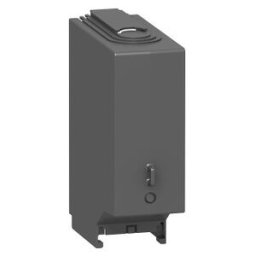 Protección larga de terminales para barras o cables -para Fupact INF100 a 160 ref. LV480445 Schneider Electric [PLAZO 3-6 SEMANA