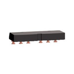 Linergy FT - Juego de barras 2 arranques GV3 ref. GV3G264 Schneider Electric [PLAZO 3-6 SEMANAS]